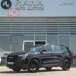 GMC Terrain